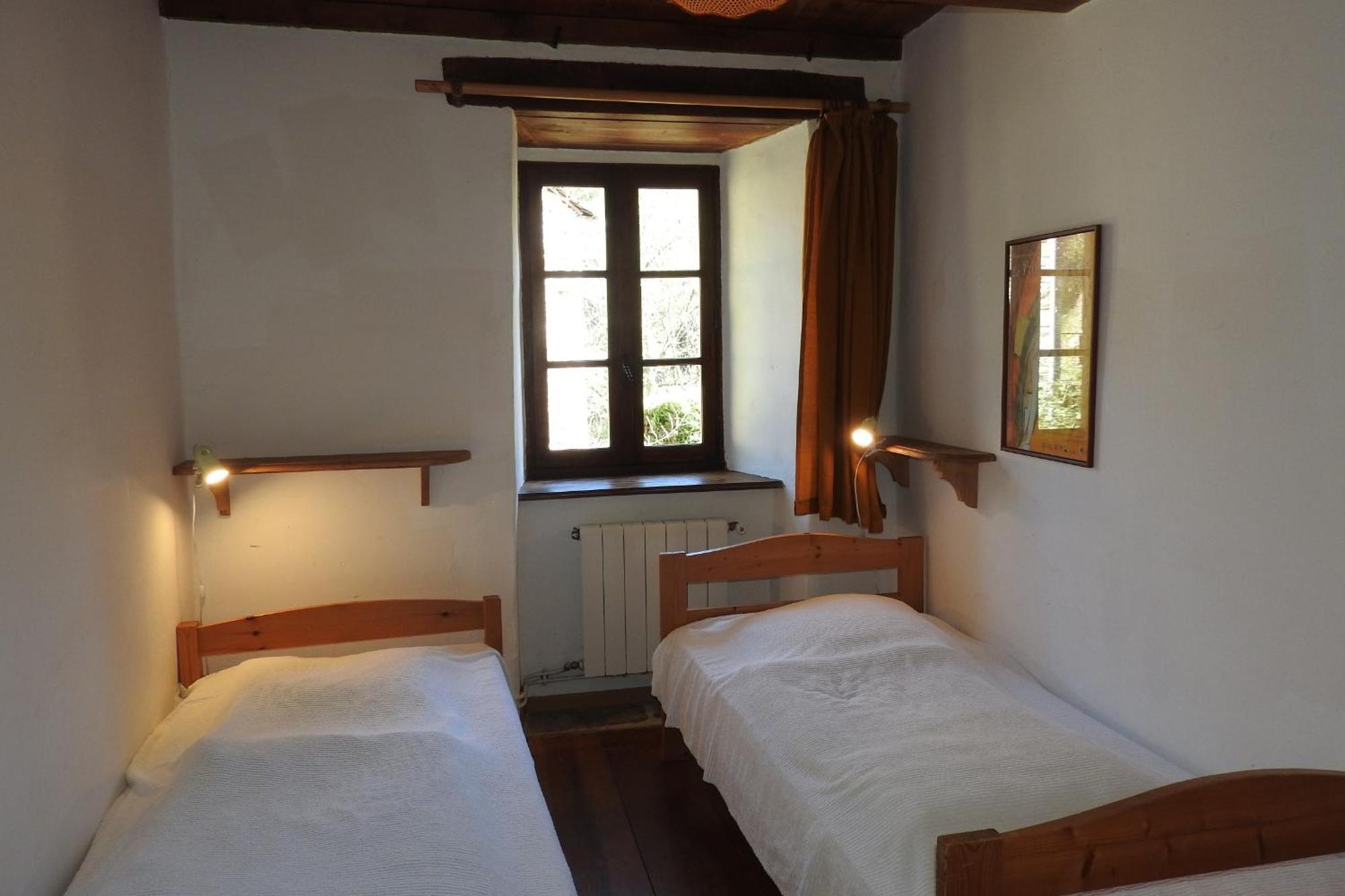 Les Gites Du Mas Brunet Cadix Exterior foto