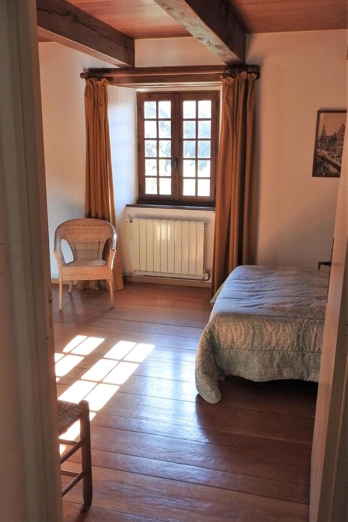 Les Gites Du Mas Brunet Cadix Exterior foto
