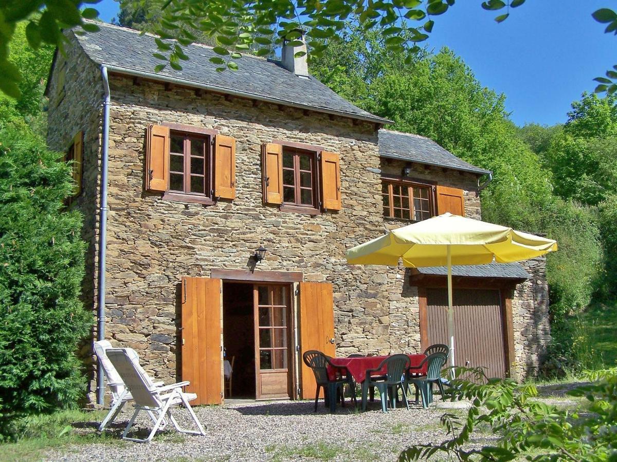 Les Gites Du Mas Brunet Cadix Exterior foto